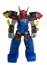 Power Rangers Beast Morphers Beast-X Megazord Action Figure - 10” No accessories - £6.12 GBP