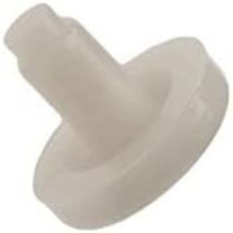 For Patio Swivel Chairs, 3/4&quot; Nylon Stem Bumpers With Glides Are Available In - £32.74 GBP