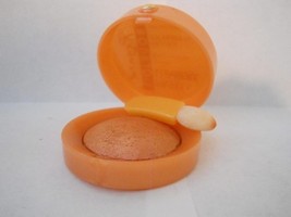 Bourjois Pastel Lumiere Pearl Eyeshadow Orange Tonique 93 PX Prescriptiv... - $11.88