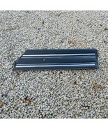 GM 20184756 1980 Pontiac Bonneville Station Wagon RH Navy Blue Upper Doo... - $1,861.46 MXN