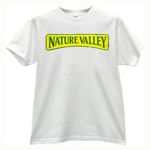 NATURE VALLEY Granola Bars T-shirt - £15.67 GBP+