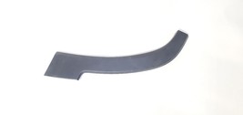 Right Rear Fender Flare Moulding OEM 2019 Jeep Cherokee  - $40.37