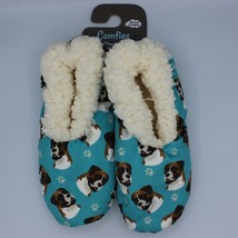 Comfies Slippers - Boxer - One Size Fits Most - 100% Polyester - £17.92 GBP