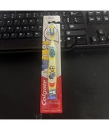 Colgate Minions Extra Soft Bristles Childrens Suction Cup Toothbrush NEW... - $7.91