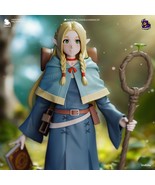 Delicious in Dungeon Marcille hand-painted figure/statue (make to order) - $237.50+