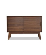 Bettie Walnut Server - $279.00