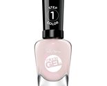 Sally Hansen Miracle Gel Travel Seekers Collection - Nail Polish - First... - £5.12 GBP