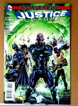 Justice League #30 (2013) DC Comics Jessica Cruz Cameo - HBO Max Series - £11.00 GBP