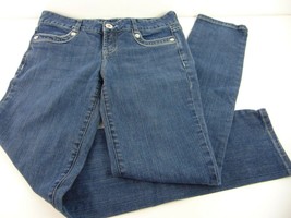 Guess Jeans Straight Leg Size 30 - £23.38 GBP