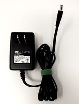 LinkSys Power Supply Adaptor MS15-050250-A1D AC DC Plug Wall Charger - $6.89