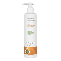One 'N Only Argan Oil Smoothing Styling Cream, 10 Oz.