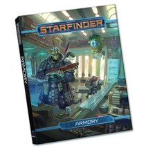 Paizo Starfinder: Armory Pocket Edition - £19.51 GBP