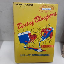 Kermit Schafer&#39;s best of bloopers - £2.32 GBP