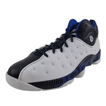 Nike Air Jordan Jumpman Team II White DZ7294 104 Men Basketball Shoes Size 12 - £95.57 GBP