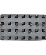 CH Hanson 20200 1/8&quot; Standard Letter Set - $764.46 MXN