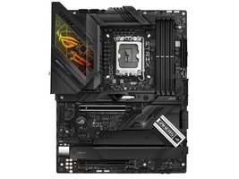 Asus Rog Strix Z790-H Gaming Wifi Lga 1700 DDR5 128GB Atx - £506.84 GBP