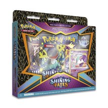 Pokemon Shining Fates Mad Party Pin Collection - £42.35 GBP