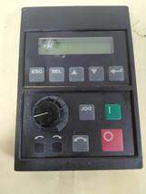 Allen-Bradley 1201-HA1 Ser A Frn 3.00 Programming Terminal 42305-068-51 ... - $20.90