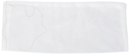Blue Ribbon Pet 100% Nylon Filter Bag with Drawstring Top for Aquarium Filtratio - £30.24 GBP