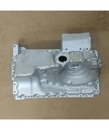 Fits BMW 228i 320i xDrive 428i 2.0L Aluminum Engine Oil Pan Replaces 111... - $76.47