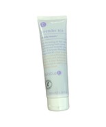 Bubble T Cosmetics Body Wash Gel Lavender Tea Moisturizing 3.38oz 100ml - £3.56 GBP