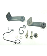 Radiator upper mount bracket hardware 1999 2000 2001 Triumph Sprint ST 955i - $33.71 CAD