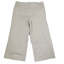 Tan Chino Shorts Size Medium - £19.35 GBP