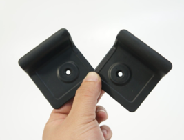 06-2011 mercedes x164 gl350 gl550 rear left right tailgate well access c... - $38.87