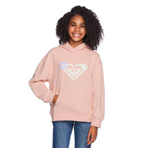  Roxy Youth Mineral Wash Hoodie - £17.51 GBP