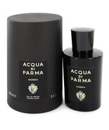 Acqua Di Parma Ambra by Acqua Di Parma, 3.4 oz Eau De Parfum Spray for U... - £128.57 GBP