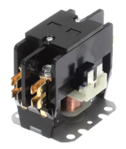 CMA Dish Machines 8910DP12V09Y248, Contactor, 2 Pole, 208-240V 60HZ/220V... - $147.62