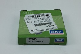 NEW SKF NR1C 304L 2SC2 OIL SEAL 56MM X 70MM X 8MM Lot of 4 - £54.13 GBP