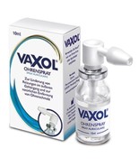 3 pack of Vaxol EAR Cleaning, WAX Removal, Ohren-Spray No More Blockages... - $54.99