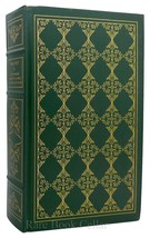 Johann Wolfgang Von Goethe FAUST Franklin Library 1st Edition 1st Printing - £114.82 GBP