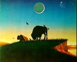 Lovin&#39; In The Valley Of The Moon [Vinyl] Norton Buffalo - £17.98 GBP