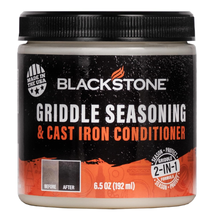 4114 Griddle Seasoning and Cast Iron Conditioner, 6.5 Ounce  - £11.77 GBP+