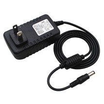 13.5V1A AC adapter Charger for Radio Shack PRO-197 Receiver Scanner Power Supply - £14.36 GBP