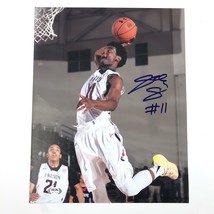 Josh Jackson signed 11x14 photo PSA/DNA Memphis Grizzlies Suns Autographed - £37.36 GBP