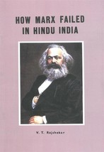 How Marx Failed in Hindu India - £19.92 GBP