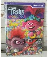 Trolls World Tour DVD AND BOOK - Get both together! (New, Free Shipping) - £12.75 GBP