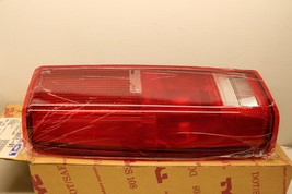 TYC FOR Chevy Astro GMC Safari Tail Backup Light 11-5064-01 for 5978023  2800113 - £36.99 GBP