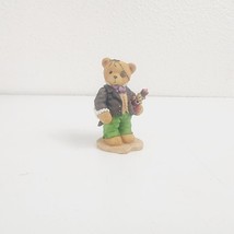 Cherished Teddies Herr Drosselmeyer - £15.35 GBP