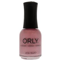 Orly Nail Lacquer, First Kiss, 0.6 Fluid Ounce - $9.50