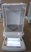 OHAUS Explorer EX224 Ver 1.13 Balance scientific analytical weighing scale - £5,057.21 GBP