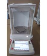 OHAUS Explorer EX224 Ver 1.13 Balance scientific analytical weighing scale - £5,013.40 GBP
