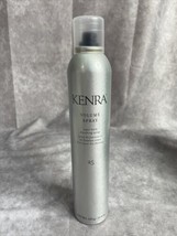 Kenra Volume Spray Super Hold Finishing Hair Spray 25 10oz - £13.44 GBP