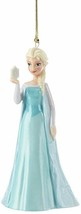 WDW Disney Showcase Lenox Frozen Snow Queen Elsa Ornament Brand New In Box - £23.53 GBP