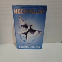 Mockingjay (The Hunger Games) - Hardcover By Suzanne Collins - VERY GOOD - £2.20 GBP