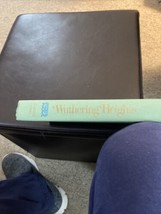 Wuthering Heights By Emily Bronte - £6.58 GBP