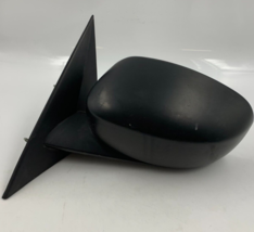 2006-2010 Dodge Charger Driver Side View Power Door Mirror Black OEM H04B18015 - £56.38 GBP